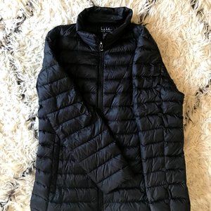 Nicole Miller New York Puffy Jacket